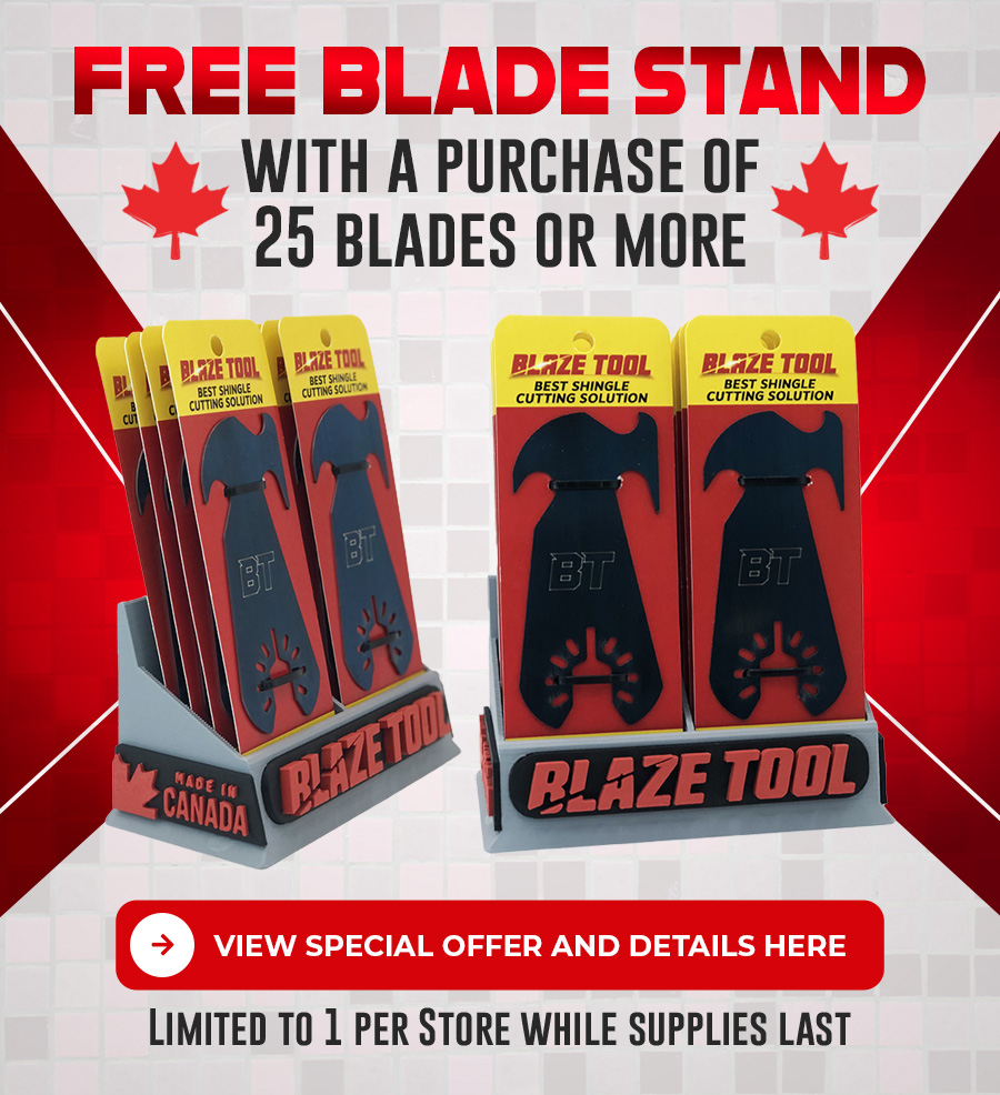 BladePacks25